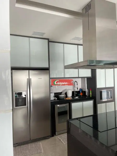 Apartamento com 3 quartos à venda, 195m2 em Jardim Flor da Montanha, Guarulhos - SP - imagem 4 Foto 4 de Apartamento com 3 quartos à venda, 195m2 em Jardim Flor da Montanha, Guarulhos - SP