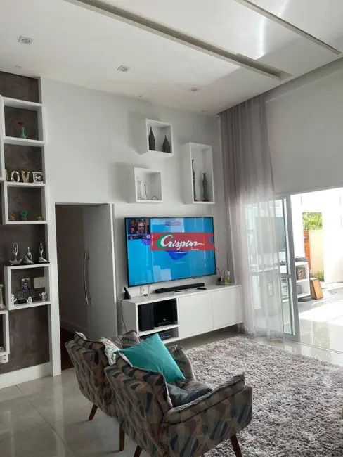 Apartamento com 3 quartos à venda, 195m2 em Jardim Flor da Montanha, Guarulhos - SP - imagem 3 Foto 3 de Apartamento com 3 quartos à venda, 195m2 em Jardim Flor da Montanha, Guarulhos - SP