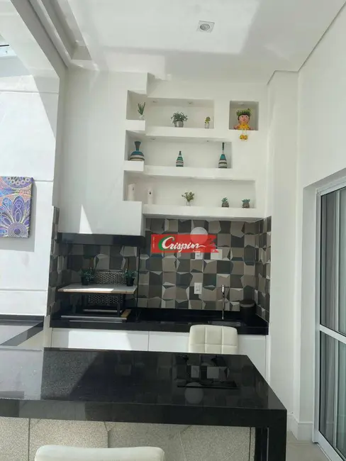 Apartamento com 3 quartos à venda, 195m2 em Jardim Flor da Montanha, Guarulhos - SP - imagem 6 Foto 6 de Apartamento com 3 quartos à venda, 195m2 em Jardim Flor da Montanha, Guarulhos - SP