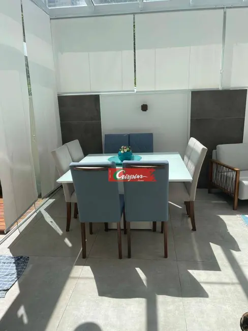 Apartamento com 3 quartos à venda, 195m2 em Jardim Flor da Montanha, Guarulhos - SP - imagem 7 Foto 7 de Apartamento com 3 quartos à venda, 195m2 em Jardim Flor da Montanha, Guarulhos - SP