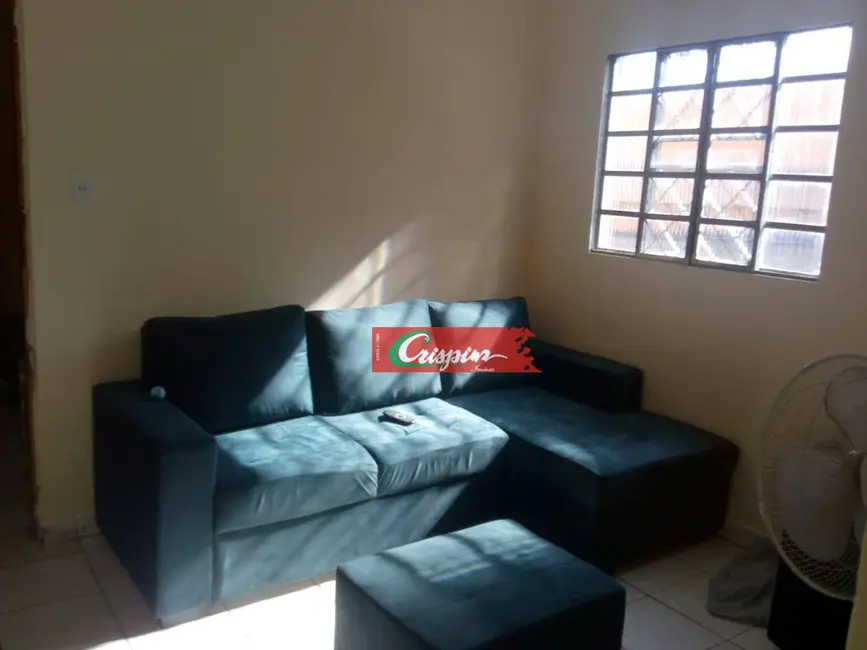 Sobrado com 3 quartos à venda, 125m2 em Parque Continental, Guarulhos - SP - imagem 5 Foto 5 de Sobrado com 3 quartos à venda, 125m2 em Parque Continental, Guarulhos - SP