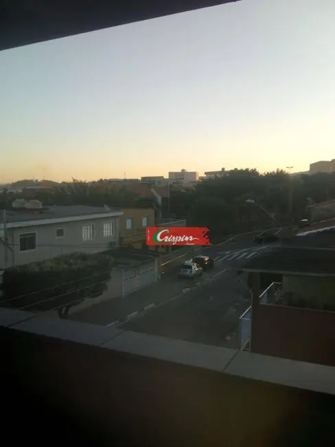 Sobrado com 3 quartos à venda, 125m2 em Parque Continental, Guarulhos - SP - imagem 6 Foto 6 de Sobrado com 3 quartos à venda, 125m2 em Parque Continental, Guarulhos - SP