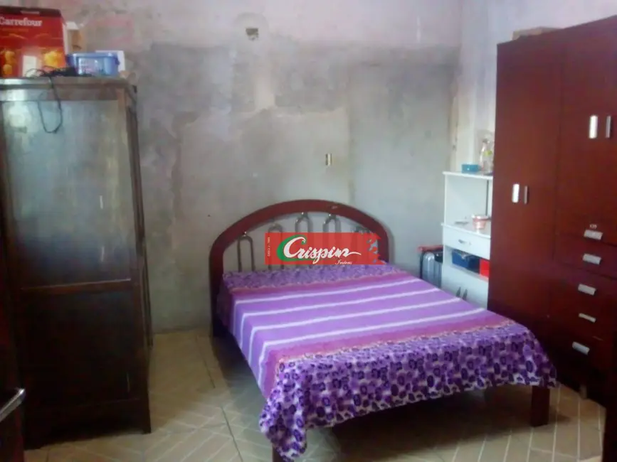 Sobrado com 3 quartos à venda, 125m2 em Parque Continental, Guarulhos - SP - imagem 9 Foto 9 de Sobrado com 3 quartos à venda, 125m2 em Parque Continental, Guarulhos - SP