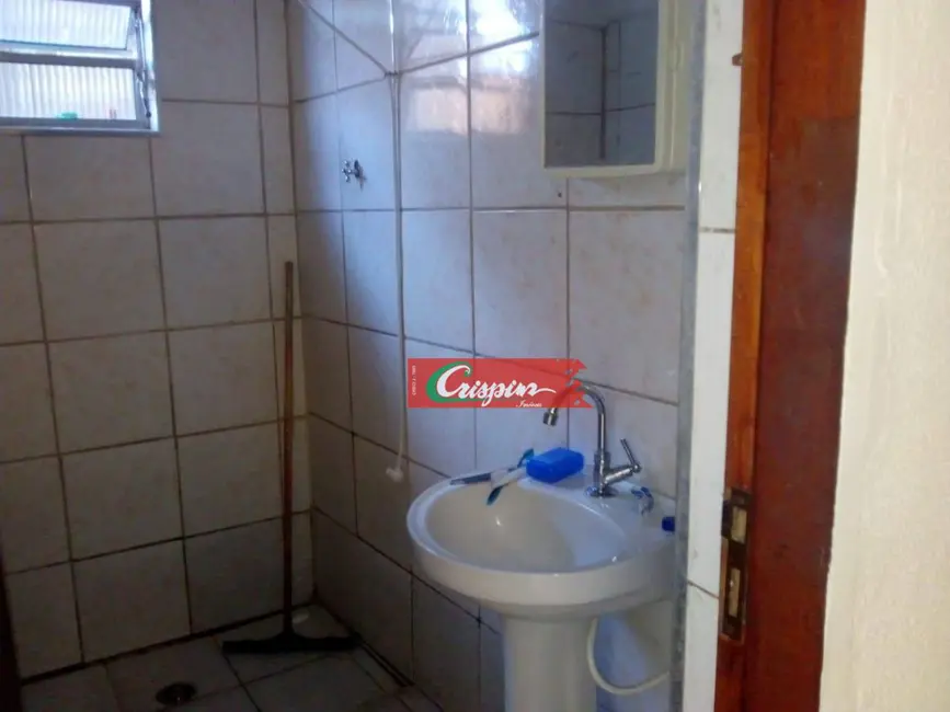 Sobrado com 3 quartos à venda, 125m2 em Parque Continental, Guarulhos - SP - imagem 3 Foto 3 de Sobrado com 3 quartos à venda, 125m2 em Parque Continental, Guarulhos - SP