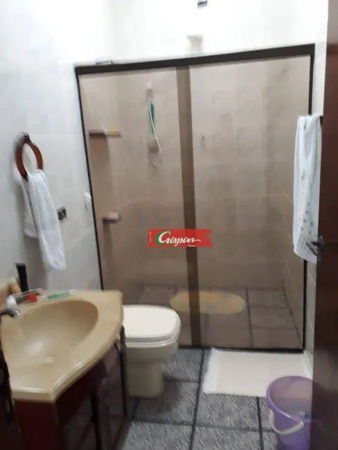Foto 7 de Sobrado com 3 quartos à venda, 120m2 em Parque Santo Antônio, Guarulhos - SP