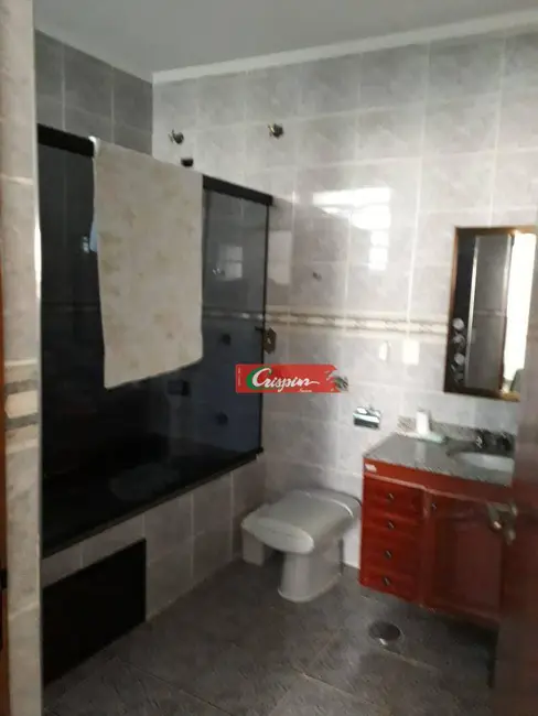 Foto 8 de Sobrado com 3 quartos à venda, 120m2 em Parque Santo Antônio, Guarulhos - SP