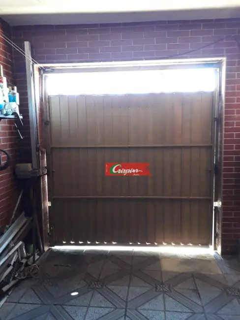 Foto 3 de Sobrado com 3 quartos à venda, 120m2 em Parque Santo Antônio, Guarulhos - SP