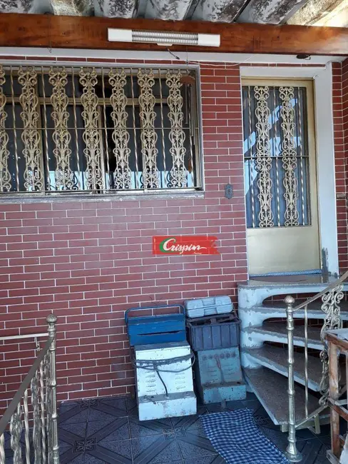 Foto 6 de Sobrado com 3 quartos à venda, 120m2 em Parque Santo Antônio, Guarulhos - SP