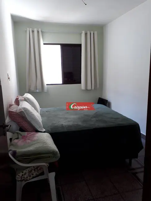 Foto 5 de Sobrado com 3 quartos à venda, 120m2 em Parque Santo Antônio, Guarulhos - SP