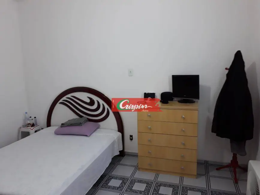 Foto 9 de Sobrado com 3 quartos à venda, 120m2 em Parque Santo Antônio, Guarulhos - SP