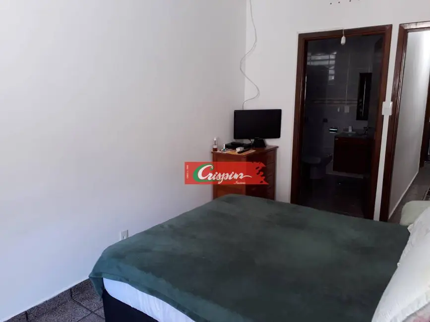 Foto 4 de Sobrado com 3 quartos à venda, 120m2 em Parque Santo Antônio, Guarulhos - SP