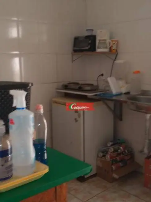 Foto 9 de Sala Comercial para alugar, 340m2 em Jardim Bom Clima, Guarulhos - SP