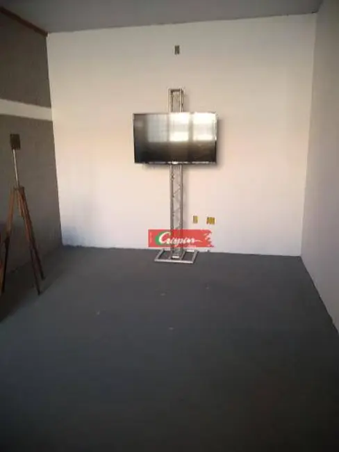 Foto 3 de Sala Comercial para alugar, 340m2 em Jardim Bom Clima, Guarulhos - SP