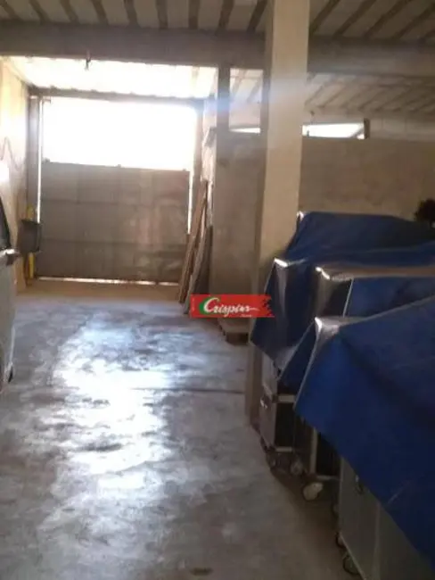 Foto 8 de Sala Comercial para alugar, 340m2 em Jardim Bom Clima, Guarulhos - SP