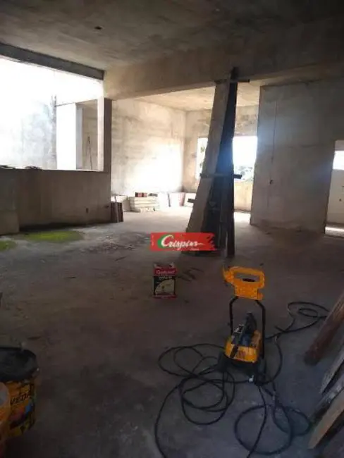 Foto 2 de Sala Comercial para alugar, 340m2 em Jardim Bom Clima, Guarulhos - SP