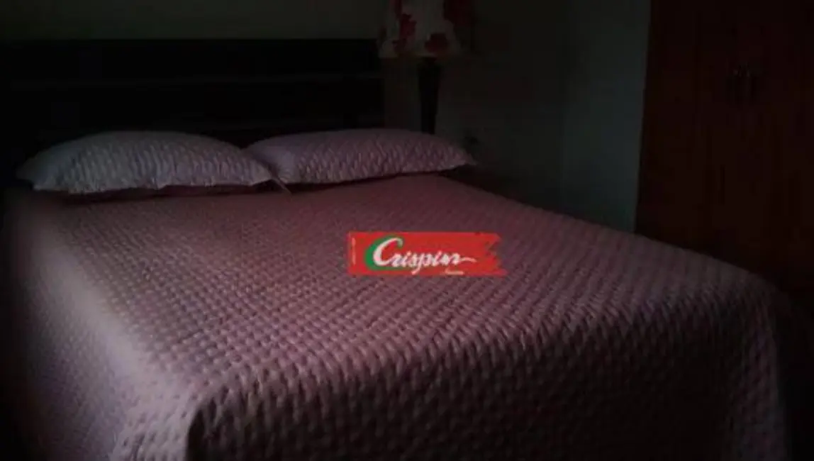 Sobrado com 3 quartos à venda, 125m2 em Cidade Brasil, Guarulhos - SP - imagem 8 Foto 8 de Sobrado com 3 quartos à venda, 125m2 em Cidade Brasil, Guarulhos - SP