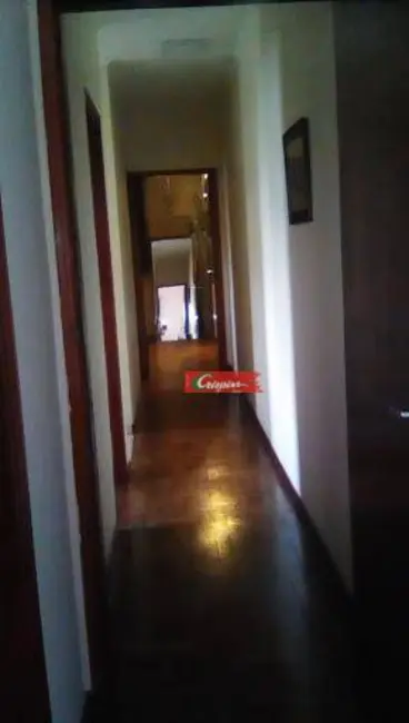 Sobrado com 3 quartos à venda, 125m2 em Cidade Brasil, Guarulhos - SP - imagem 7 Foto 7 de Sobrado com 3 quartos à venda, 125m2 em Cidade Brasil, Guarulhos - SP