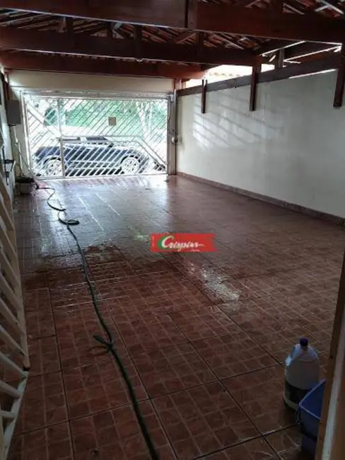 Foto 3 de Sobrado com 3 quartos à venda, 125m2 em Jardim Vila Galvão, Guarulhos - SP