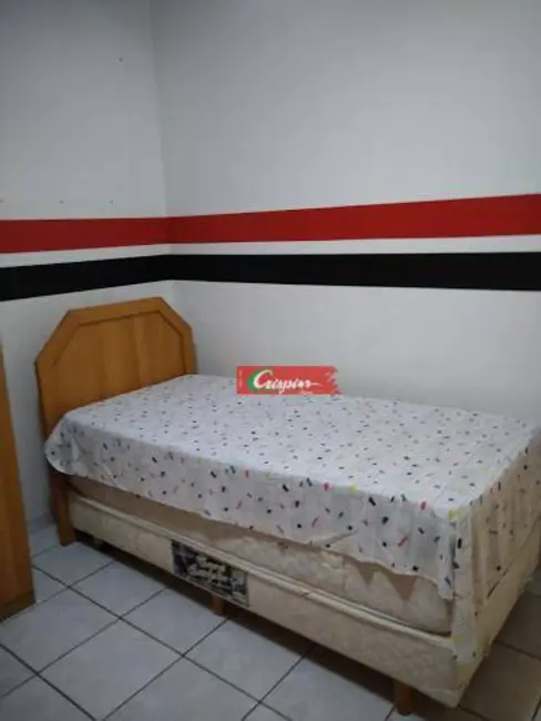 Foto 8 de Sobrado com 3 quartos à venda, 125m2 em Jardim Vila Galvão, Guarulhos - SP