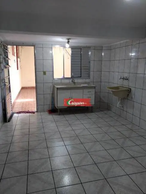 Foto 4 de Sobrado com 3 quartos à venda, 125m2 em Jardim Vila Galvão, Guarulhos - SP