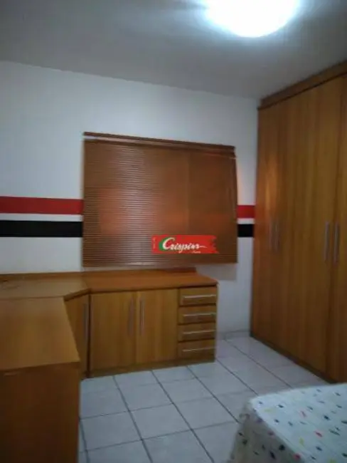 Foto 9 de Sobrado com 3 quartos à venda, 125m2 em Jardim Vila Galvão, Guarulhos - SP