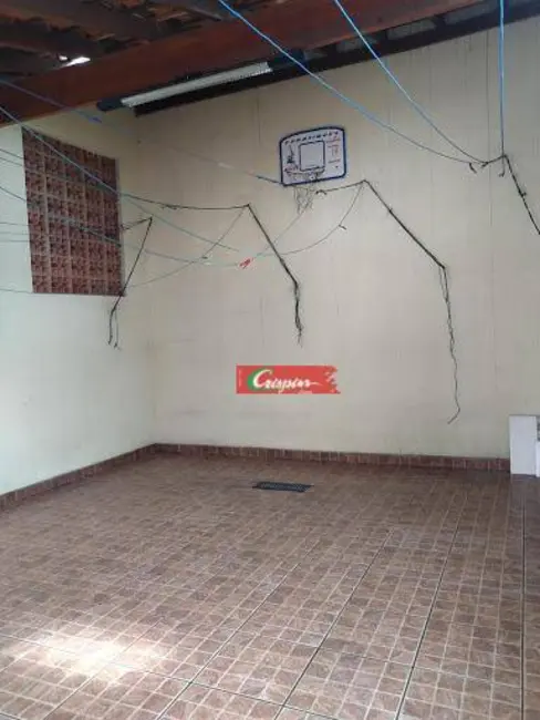 Foto 6 de Sobrado com 3 quartos à venda, 125m2 em Jardim Vila Galvão, Guarulhos - SP