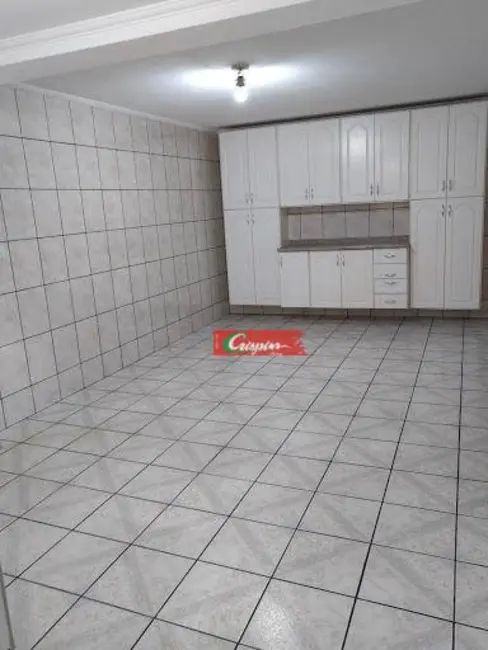 Foto 5 de Sobrado com 3 quartos à venda, 125m2 em Jardim Vila Galvão, Guarulhos - SP