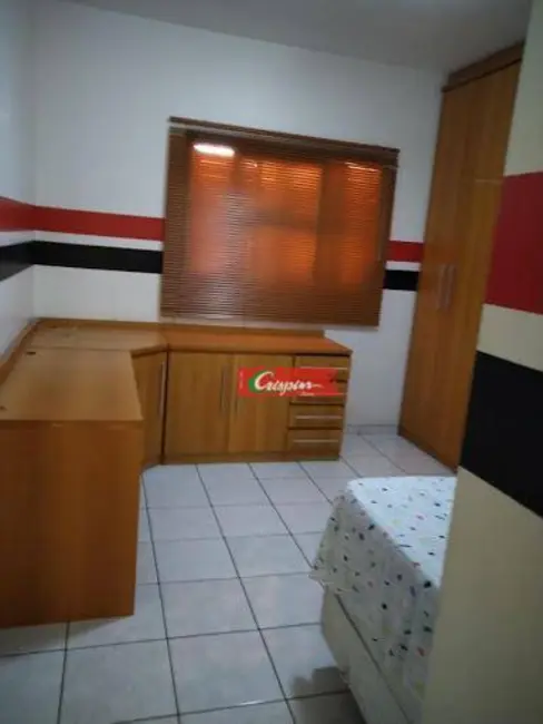 Foto 7 de Sobrado com 3 quartos à venda, 125m2 em Jardim Vila Galvão, Guarulhos - SP