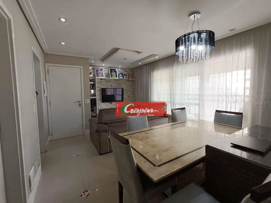 Apartamento com 3 quartos à venda, 86m2 em Vila Leonor, Guarulhos - SP - imagem 6 Foto 6 de Apartamento com 3 quartos à venda, 86m2 em Vila Leonor, Guarulhos - SP