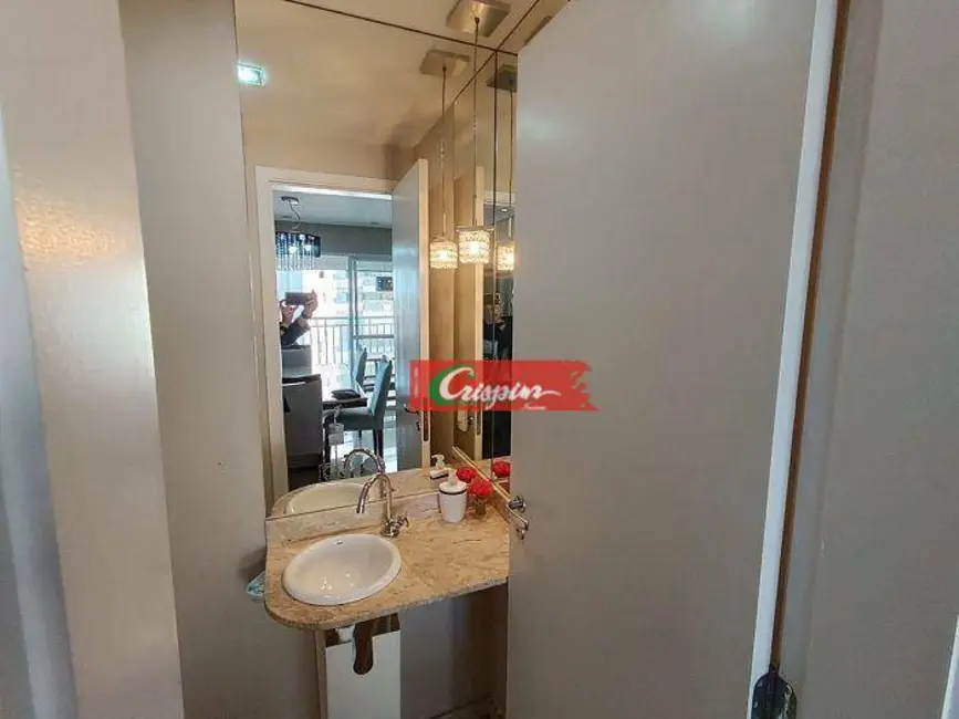 Apartamento com 3 quartos à venda, 86m2 em Vila Leonor, Guarulhos - SP - imagem 9 Foto 9 de Apartamento com 3 quartos à venda, 86m2 em Vila Leonor, Guarulhos - SP