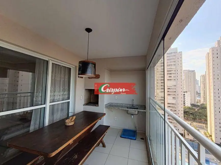 Apartamento com 3 quartos à venda, 86m2 em Vila Leonor, Guarulhos - SP - imagem 3 Foto 3 de Apartamento com 3 quartos à venda, 86m2 em Vila Leonor, Guarulhos - SP