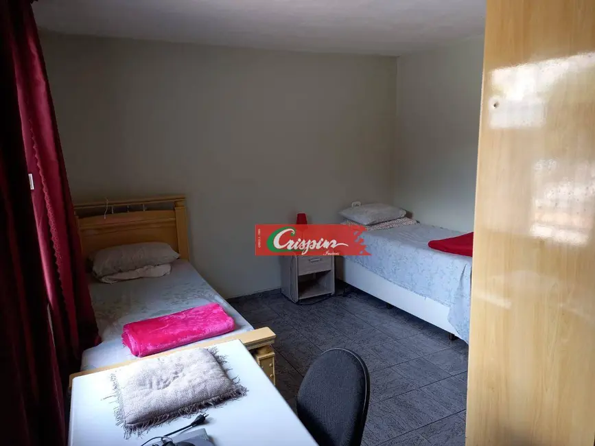 Foto 8 de Sobrado com 2 quartos à venda, 101m2 em Jardim Ipanema, Guarulhos - SP