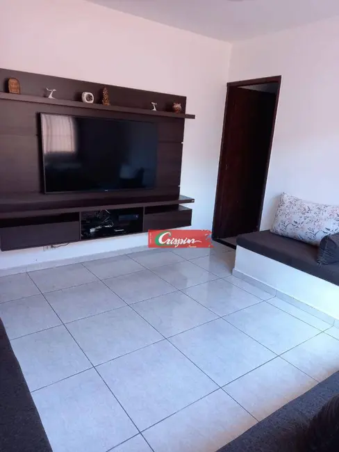 Foto 5 de Sobrado com 2 quartos à venda, 101m2 em Jardim Ipanema, Guarulhos - SP