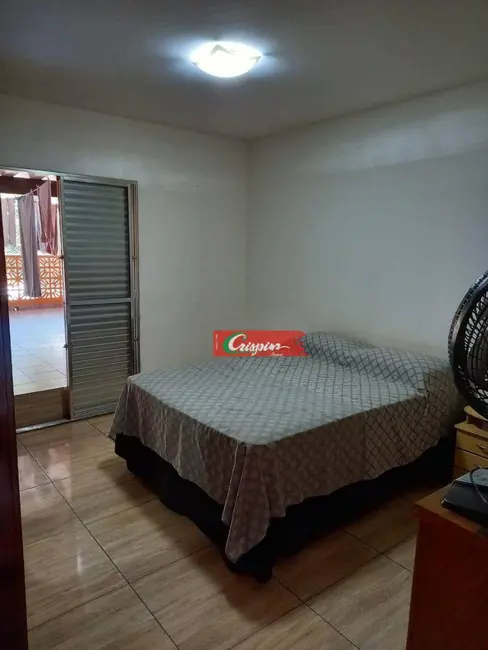 Foto 9 de Sobrado com 2 quartos à venda, 101m2 em Jardim Ipanema, Guarulhos - SP