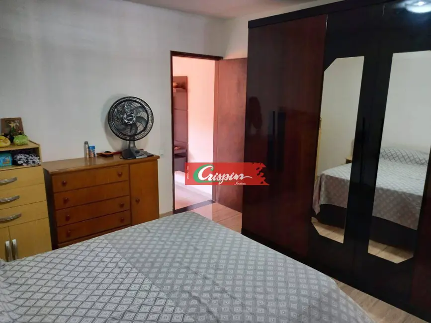 Foto 7 de Sobrado com 2 quartos à venda, 101m2 em Jardim Ipanema, Guarulhos - SP