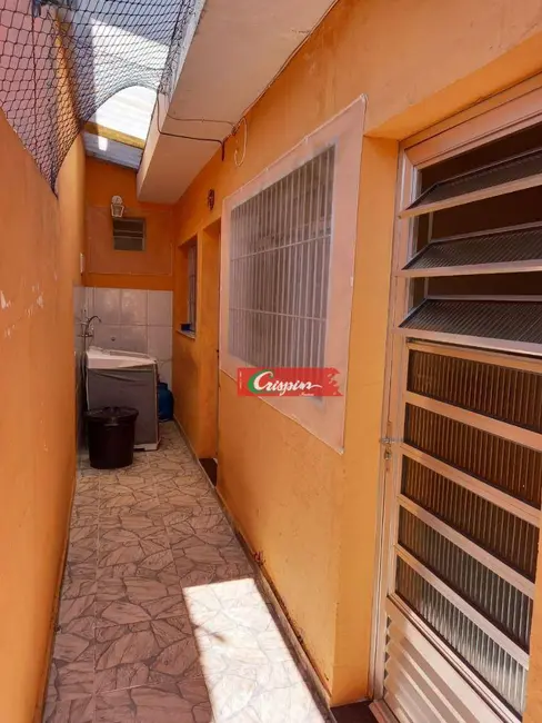 Foto 3 de Sobrado com 2 quartos à venda, 101m2 em Jardim Ipanema, Guarulhos - SP