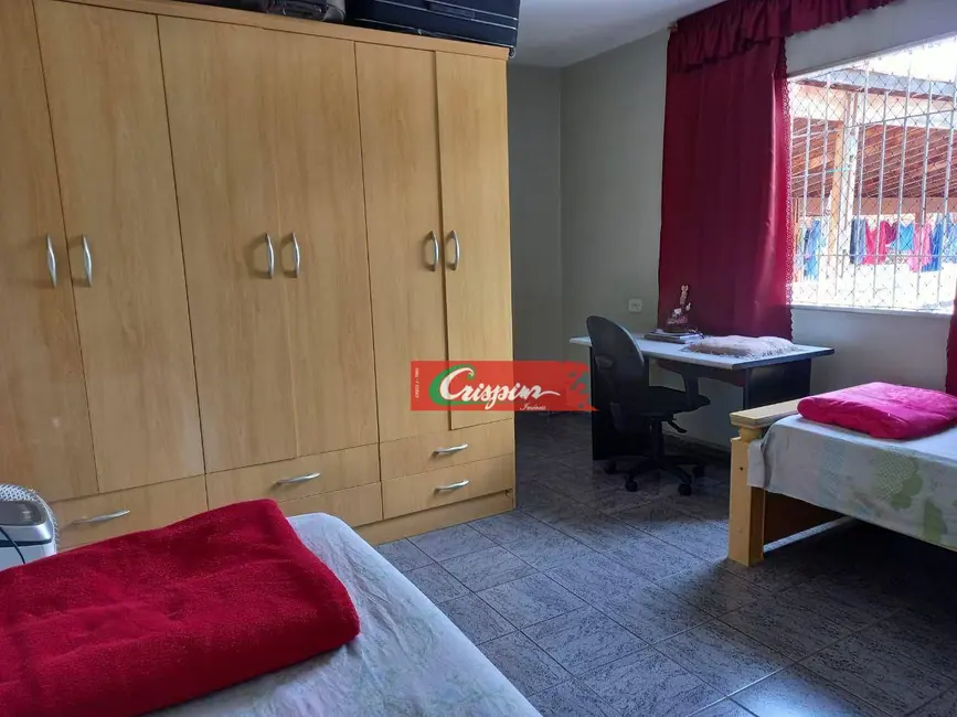 Foto 6 de Sobrado com 2 quartos à venda, 101m2 em Jardim Ipanema, Guarulhos - SP