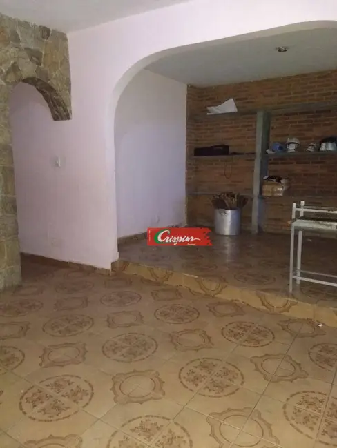 Sobrado com 3 quartos à venda, 134m2 em Jardim Rosa de Franca, Guarulhos - SP - imagem 3 Foto 3 de Sobrado com 3 quartos à venda, 134m2 em Jardim Rosa de Franca, Guarulhos - SP