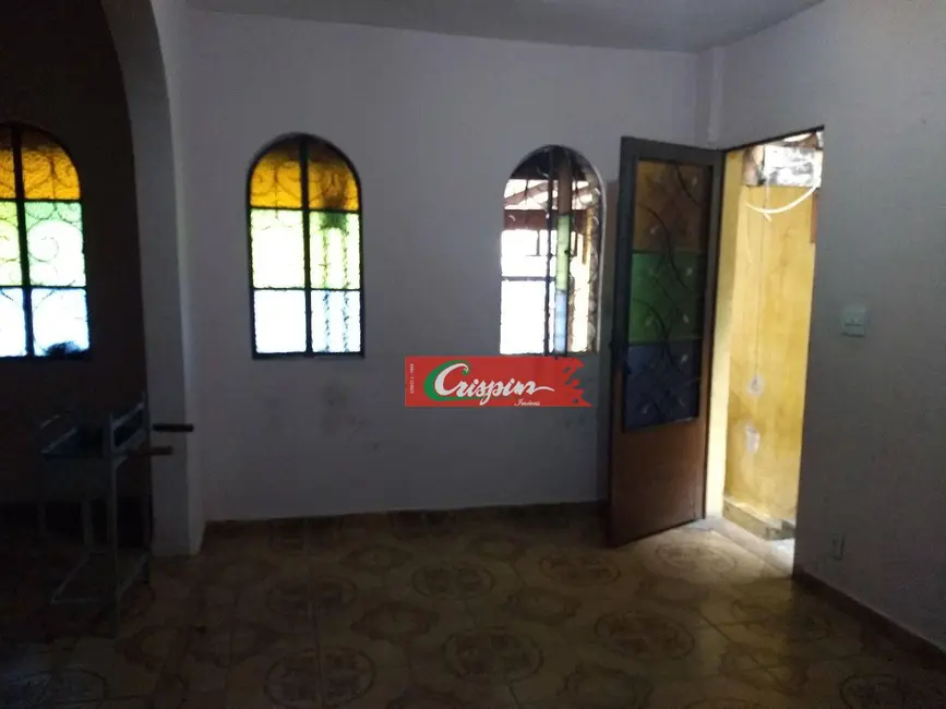 Sobrado com 3 quartos à venda, 134m2 em Jardim Rosa de Franca, Guarulhos - SP - imagem 5 Foto 5 de Sobrado com 3 quartos à venda, 134m2 em Jardim Rosa de Franca, Guarulhos - SP