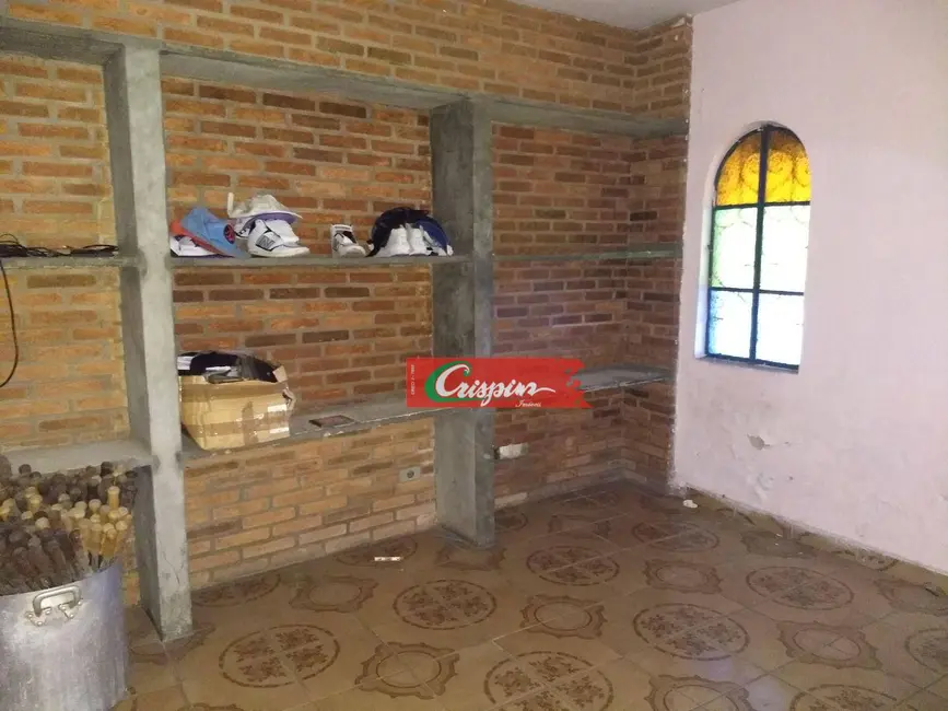 Sobrado com 3 quartos à venda, 134m2 em Jardim Rosa de Franca, Guarulhos - SP - imagem 4 Foto 4 de Sobrado com 3 quartos à venda, 134m2 em Jardim Rosa de Franca, Guarulhos - SP