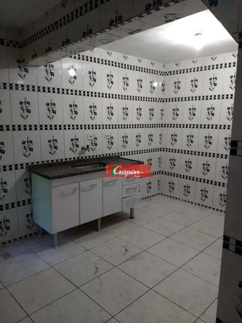 Sobrado com 3 quartos à venda, 134m2 em Jardim Rosa de Franca, Guarulhos - SP - imagem 9 Foto 9 de Sobrado com 3 quartos à venda, 134m2 em Jardim Rosa de Franca, Guarulhos - SP