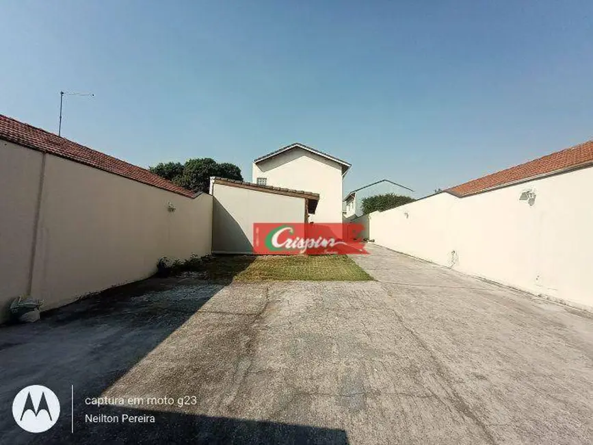 Sobrado com 2 quartos à venda, 54m2 em Vila Germinal, São Paulo - SP - imagem 3 Foto 3 de Sobrado com 2 quartos à venda, 54m2 em Vila Germinal, São Paulo - SP