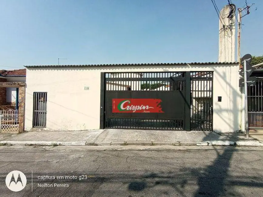 Sobrado com 2 quartos à venda, 54m2 em Vila Germinal, São Paulo - SP - imagem 1 Foto 1 de Sobrado com 2 quartos à venda, 54m2 em Vila Germinal, São Paulo - SP