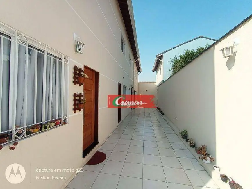 Sobrado com 2 quartos à venda, 54m2 em Vila Germinal, São Paulo - SP - imagem 6 Foto 6 de Sobrado com 2 quartos à venda, 54m2 em Vila Germinal, São Paulo - SP