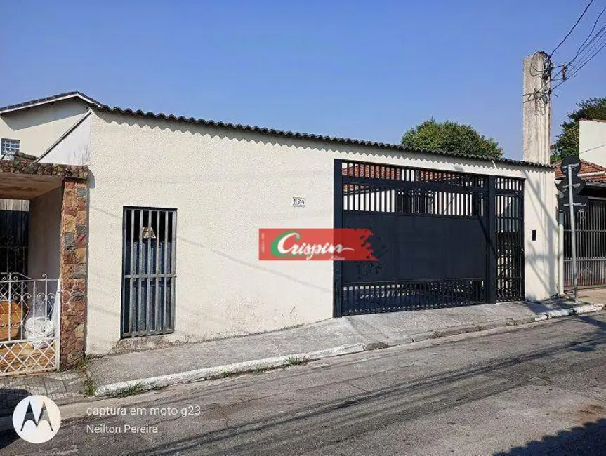 Sobrado com 2 quartos à venda, 54m2 em Vila Germinal, São Paulo - SP - imagem 2 Foto 2 de Sobrado com 2 quartos à venda, 54m2 em Vila Germinal, São Paulo - SP