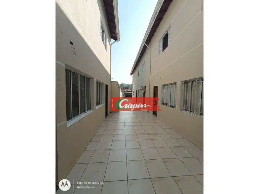 Sobrado com 2 quartos à venda, 54m2 em Vila Germinal, São Paulo - SP - imagem 7 Foto 7 de Sobrado com 2 quartos à venda, 54m2 em Vila Germinal, São Paulo - SP