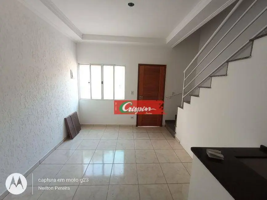 Sobrado com 2 quartos à venda, 54m2 em Vila Germinal, São Paulo - SP - imagem 8 Foto 8 de Sobrado com 2 quartos à venda, 54m2 em Vila Germinal, São Paulo - SP