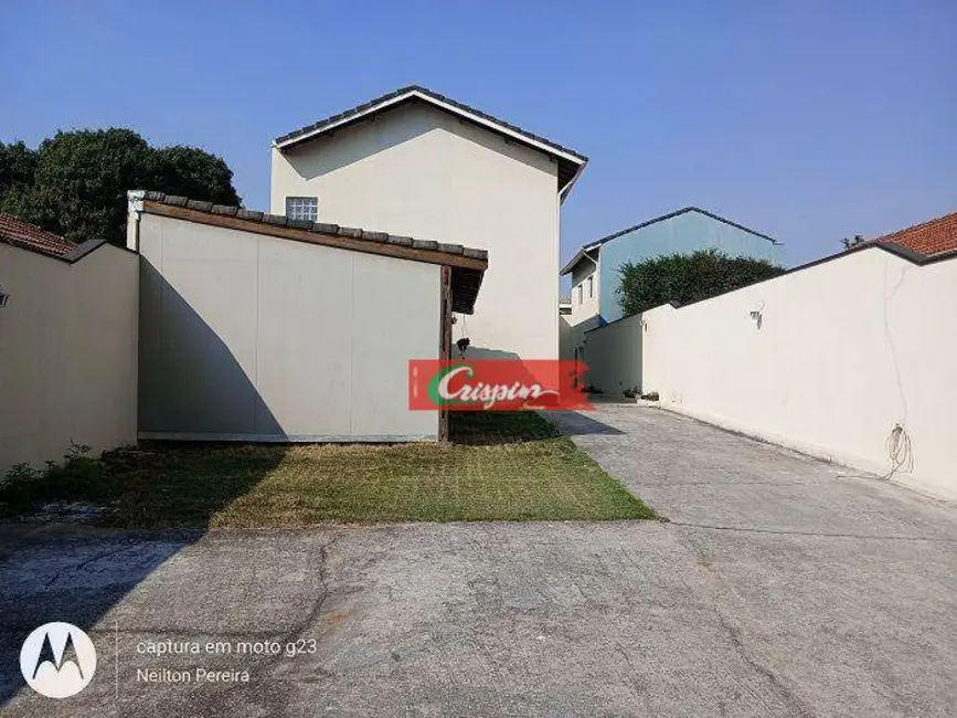 Sobrado com 2 quartos à venda, 54m2 em Vila Germinal, São Paulo - SP - imagem 4 Foto 4 de Sobrado com 2 quartos à venda, 54m2 em Vila Germinal, São Paulo - SP