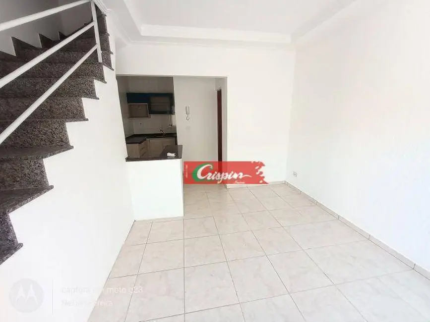Sobrado com 2 quartos à venda, 54m2 em Vila Germinal, São Paulo - SP - imagem 9 Foto 9 de Sobrado com 2 quartos à venda, 54m2 em Vila Germinal, São Paulo - SP