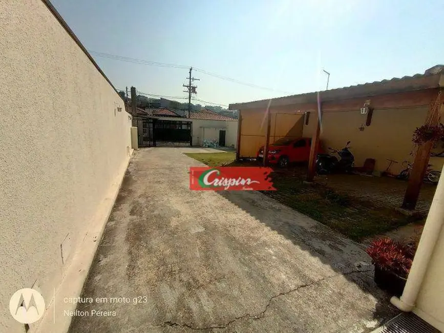 Sobrado com 2 quartos à venda, 54m2 em Vila Germinal, São Paulo - SP - imagem 5 Foto 5 de Sobrado com 2 quartos à venda, 54m2 em Vila Germinal, São Paulo - SP